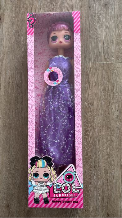 Кукла новая цена 2000