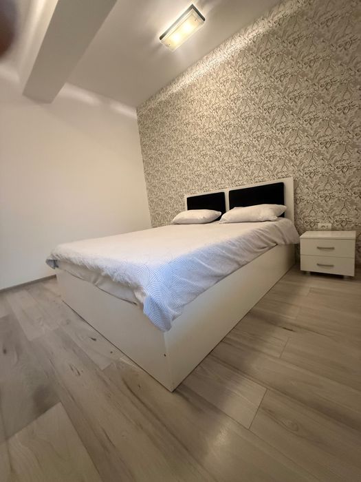 Apartament de închiriat pe termen lung