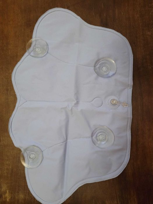 perna cu ventuze pentru cada