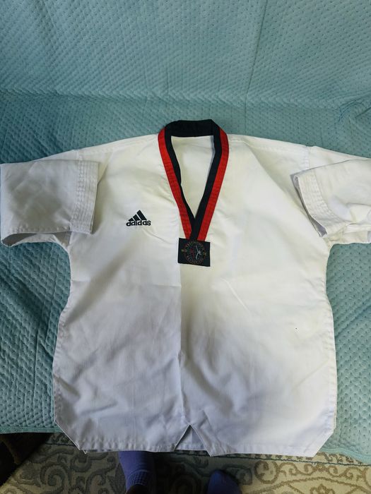 Кемано для Тхэквондо