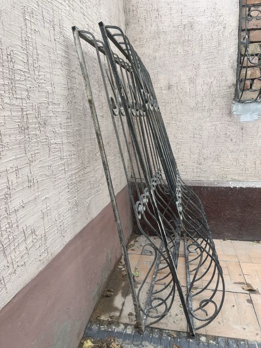 Решетки на окна бу