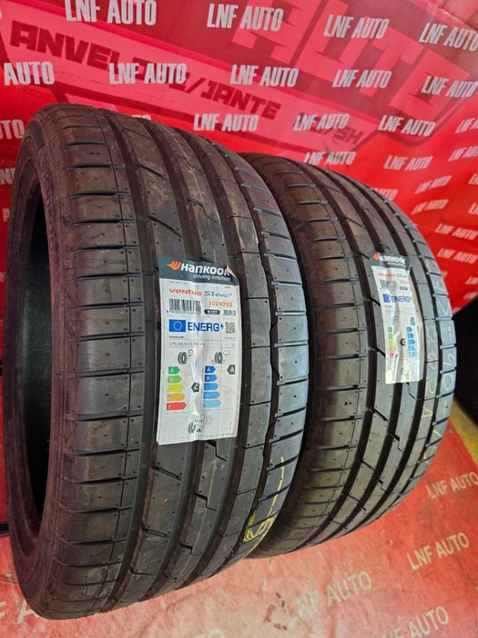 Anvelope de VARA - 275/40/19 - HANKOOK - NOI DOT 2021