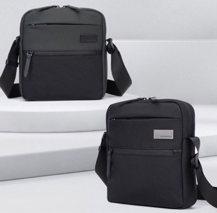 Samsonite барсетка