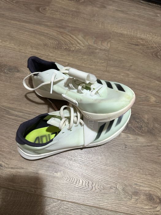 Шпайкове за троен скок Adidas ADIZERO