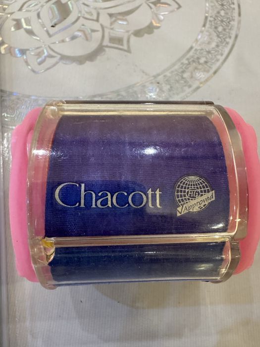 Палочка SASAKI + лента Chacott