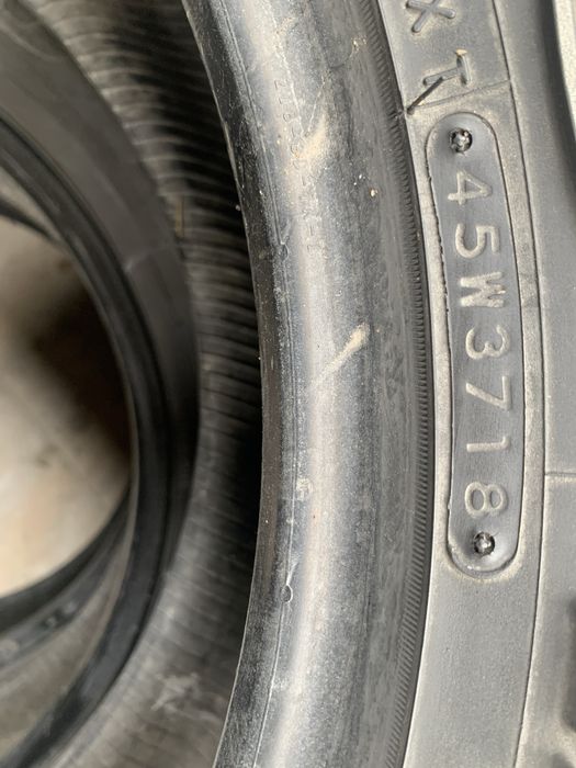 Toyo 265 60 R18 2018 год