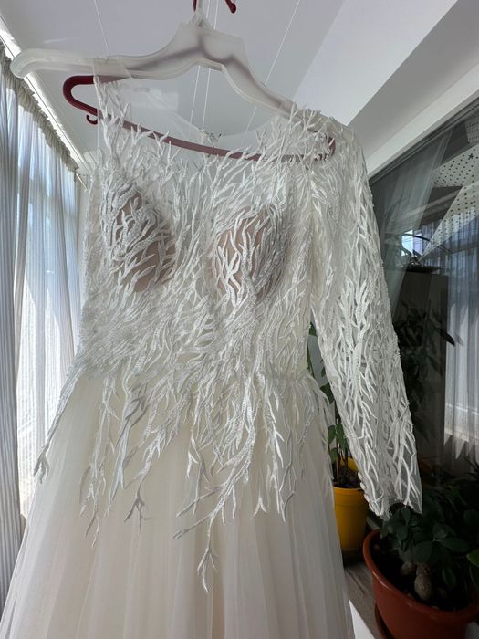 Rochie de mireasa