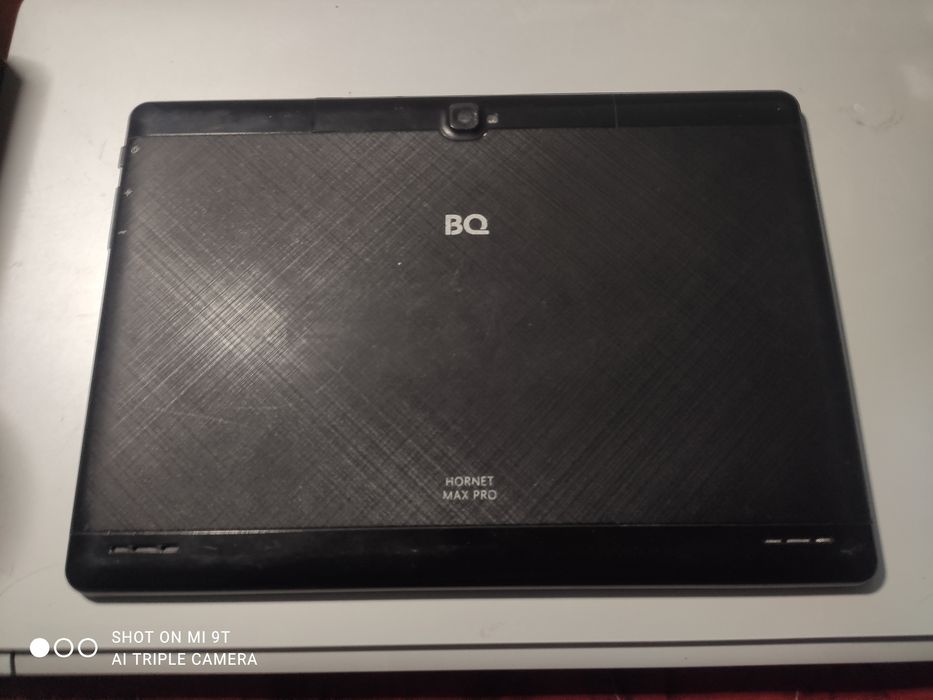 Продам планшет bq 10.1