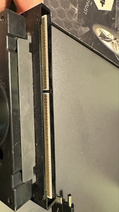 Procesor CPU Pentium 2 233Mhz Slot1