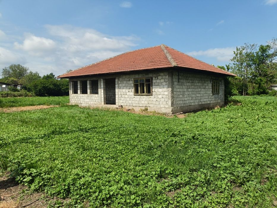 Case de vânzare,Satu Nou comuna Crețești, judetul Vaslui