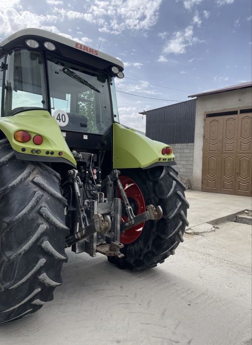 Traktor Arion class 630