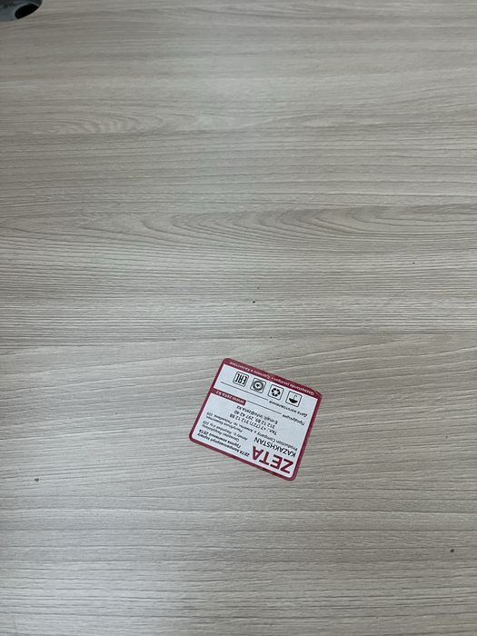 Продам офисный стол Zeta