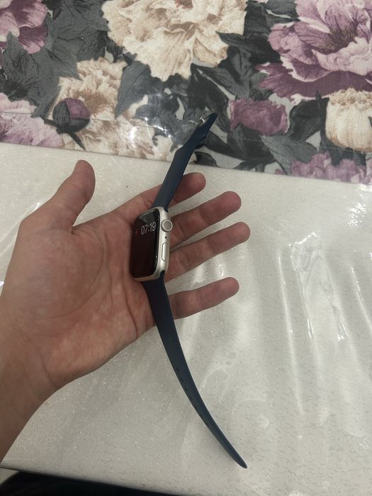 Apple watch 7 series 45mm