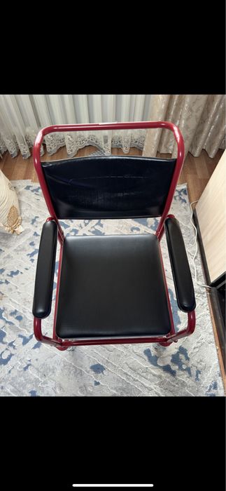 Продам инвалидное кресло туалет