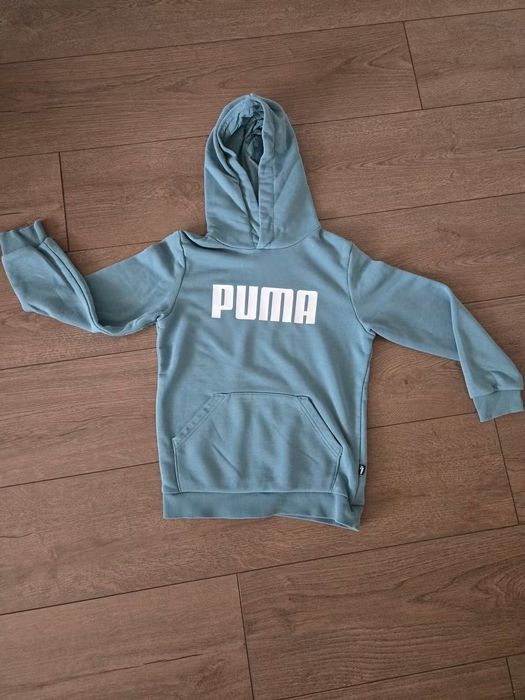 Дрехи Puma 140 / блузи , суичър,  тениски , панталони