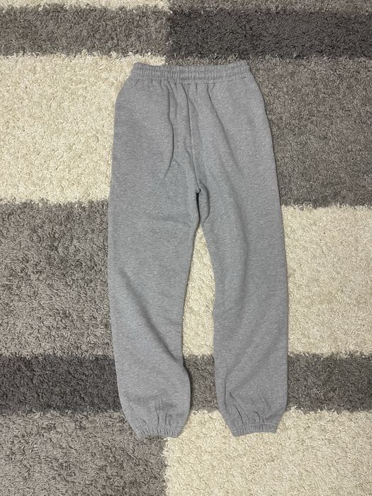 Pantaloni Nike Gri