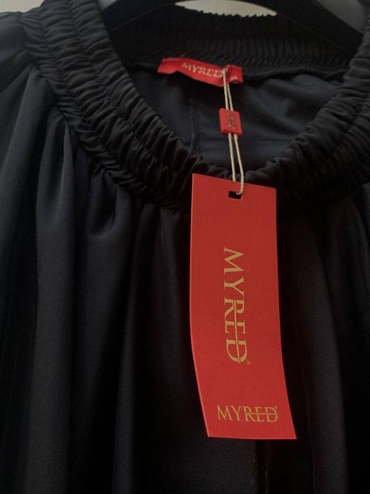 Красивый лук на выход