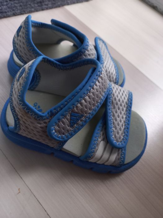 Детскш Сандали adidas