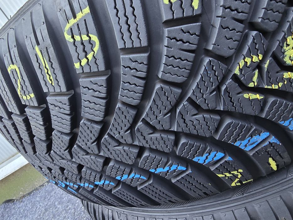 215 45 16 falken m+s