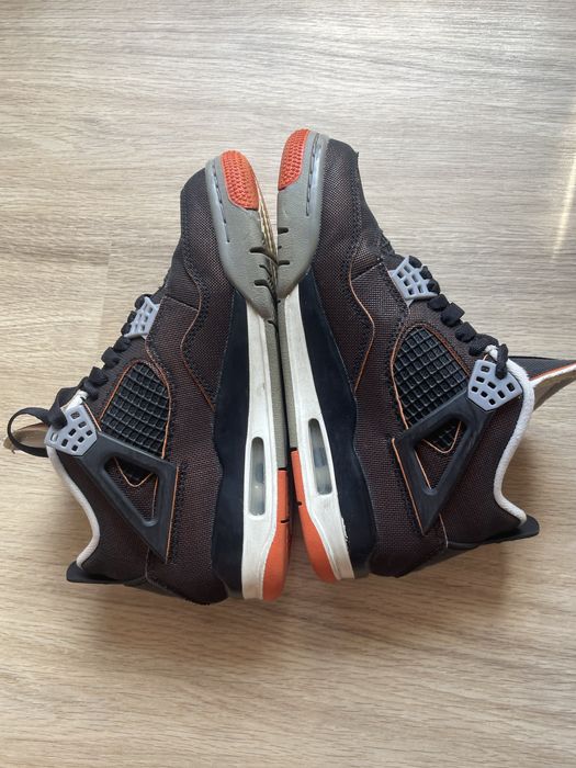Air Jordan 4 и Nike Air Max 95 Air Jordan 1 High