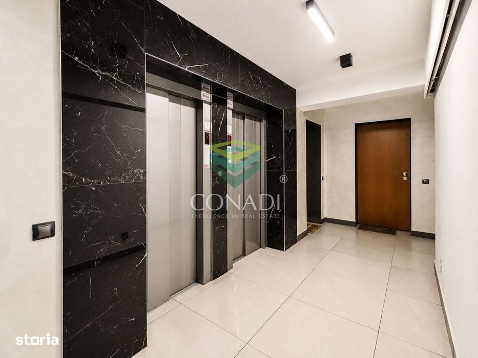 Apartament 3 camere | terasa 19 mp |Polona - Aurel Vlaicu