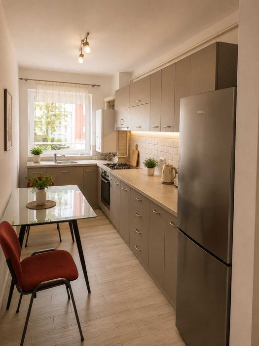 Regim hotelier /Avantgarden 3/Sibiu/ 2camere decomand/zona mall/Cazare