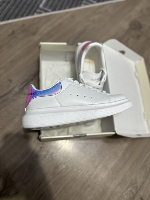 Adidasi Alexander mcqueen