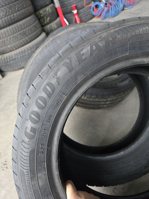 НОВИ ГУМИ 195/55/16 DOT1525 GOODYEAR