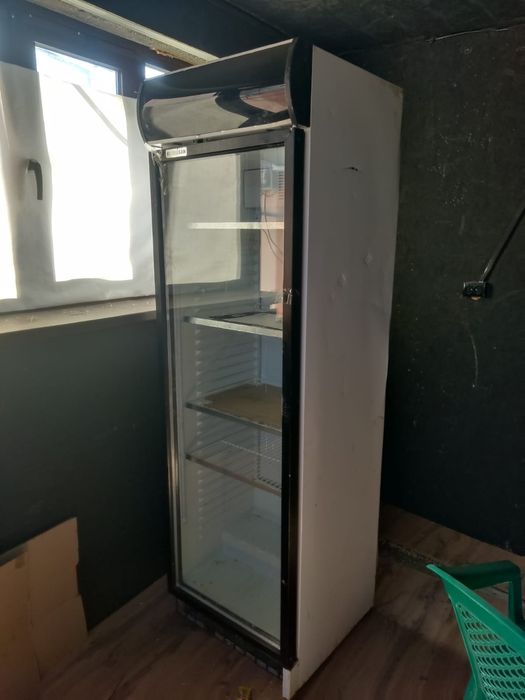 Холоделник для напиток