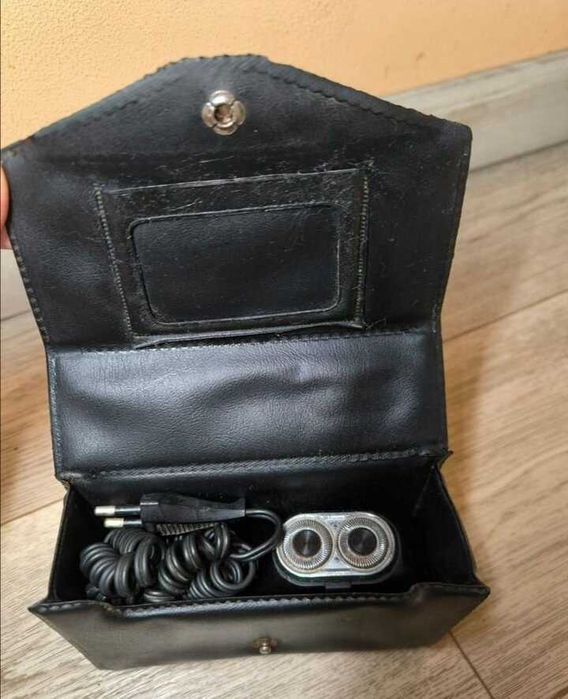 Бритва Харьков 51 в рабочем состоянии