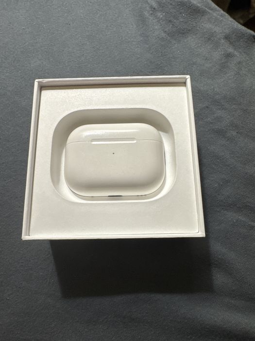 Airpods Pro 2nd generation