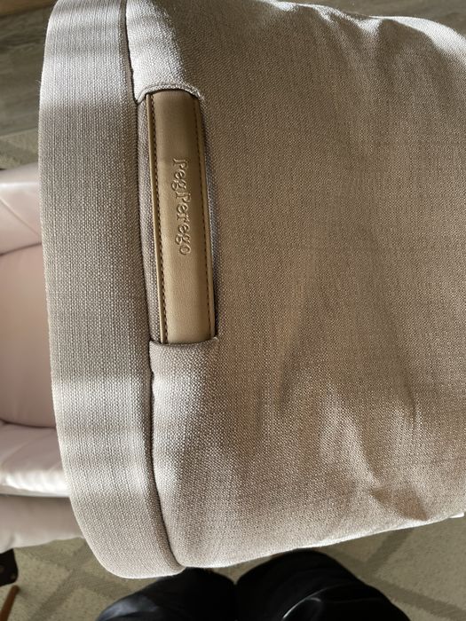 Бебешка количка Peg Perego