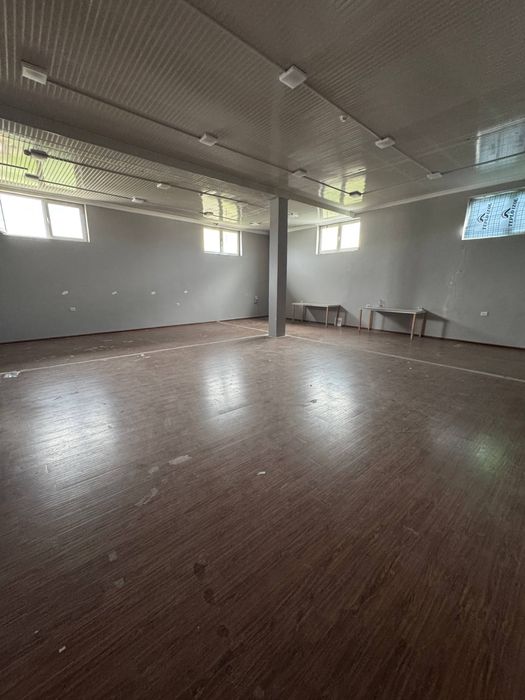 Аренда склад производство