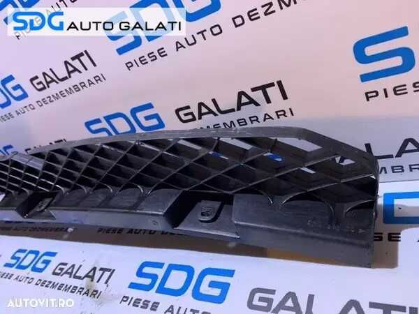 Suport Central Spoiler Bara Spate Volkswagen Golf 6 Break Variant Combi 2008 - 2014 Cod 1K9807863 [V0139]