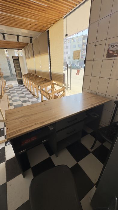 Продам контейнер под любой бизнес