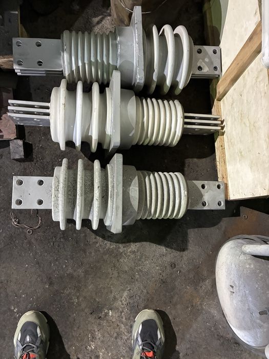 ИПУ-10/3150-12,5  Трансформатор тока Тфзм 35А 300/5