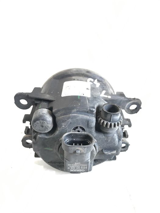 Предна лява мъгла за Citroen C4 2.0 Hdi (2006) 9650001680