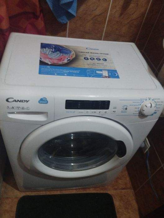 Стиральная машина Candy