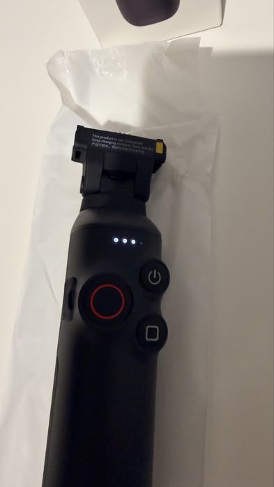 Selfie srick cu baterie inclus pentru DJI Osmo 360