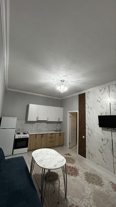 Сдам евро двушку , в хорошем районе