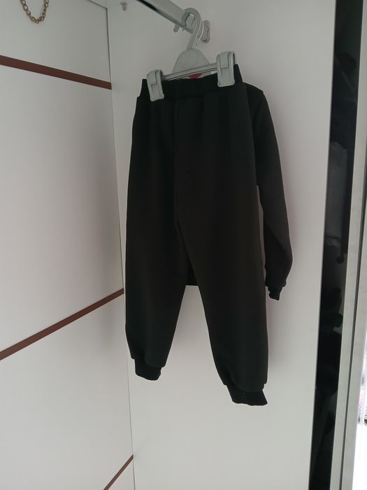 Анцунг 6-7 години