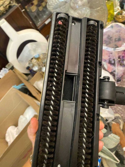 щетка для пылесоса  Bosch для сбора шерсти