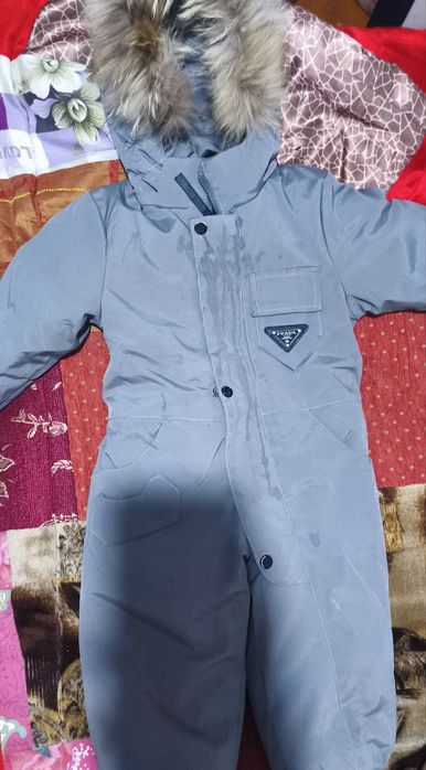 Продам Комбинезон