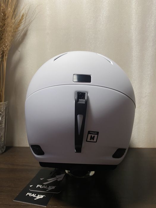 Горнолыжный шлем RAUO Новый!