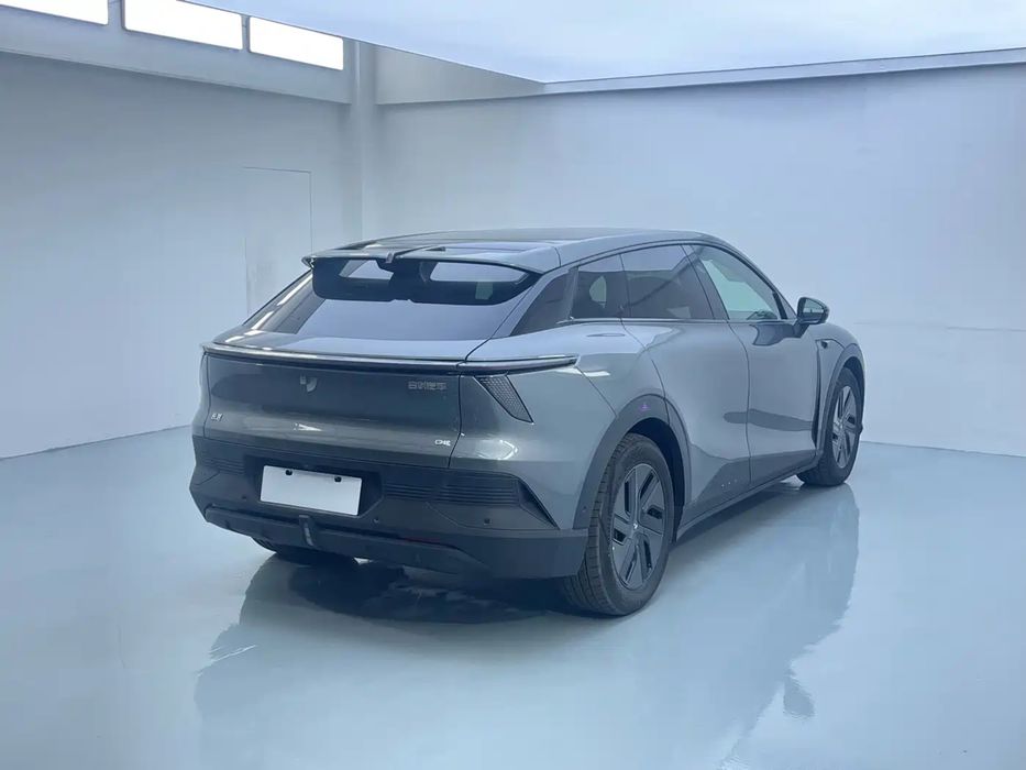 Geely  Robocar 01 в наличии  электромобиль