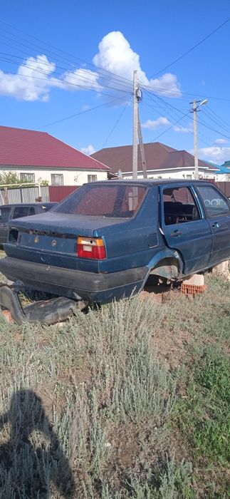 Фольксваген Джетта