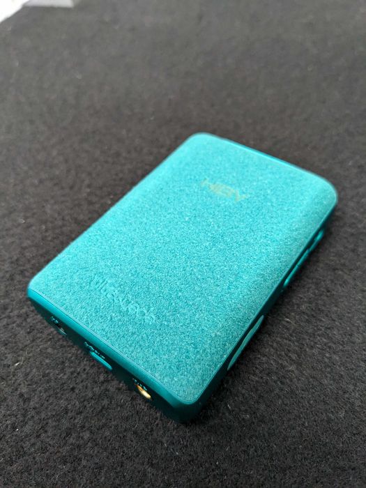 Hiby R3Pro II. Hi-Res плеер