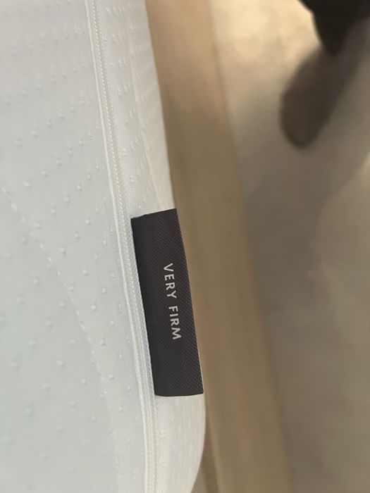 Матрак Jysk Stria very firm 90/200