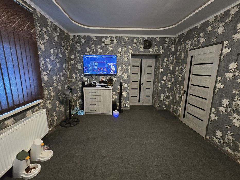 Продается дом 3 комнаты. 2,9 сотки. Кибрай Маданият