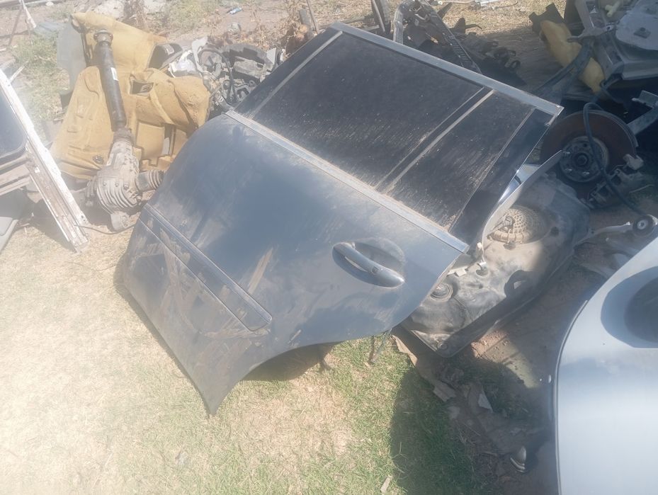 Мерседес GL450 запчасти